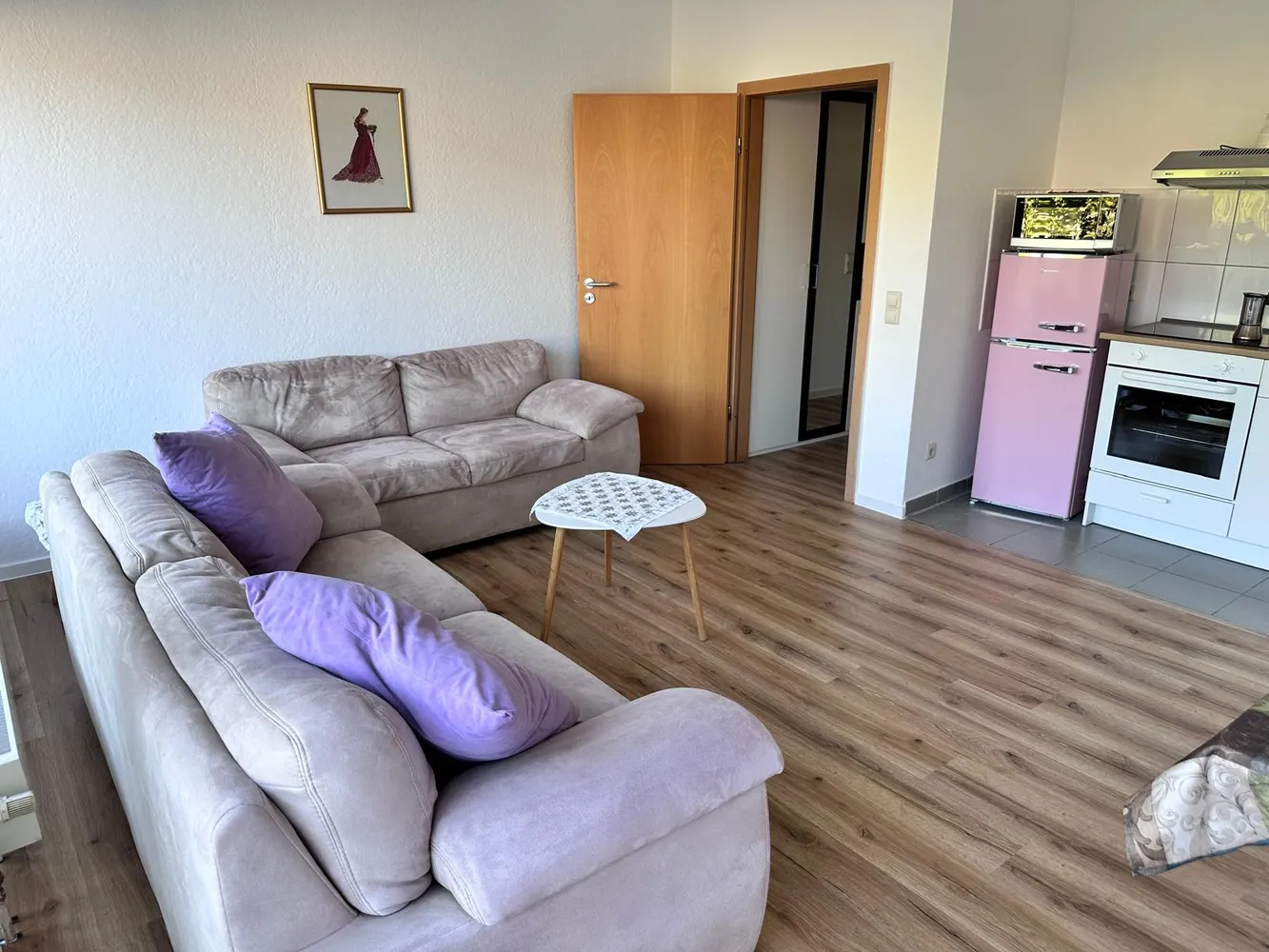2 Zimmer Wohnung mit 53 m² in Baden-Baden – Bild 10