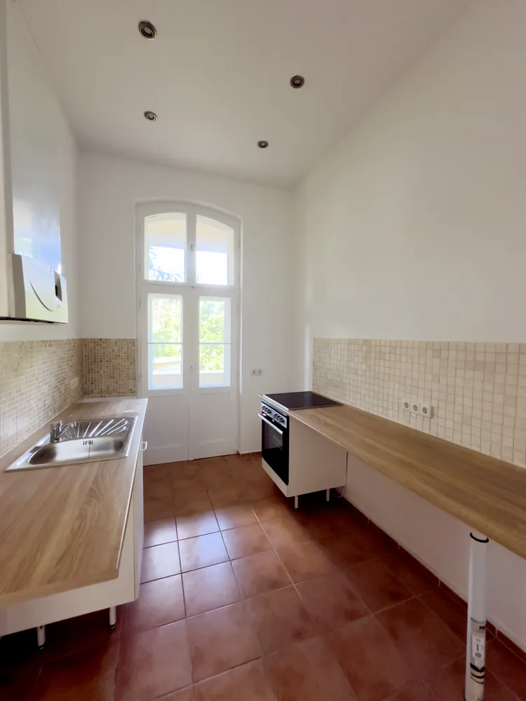 3 Zimmer Wohnung mit 93 m² in Potsdam – Bild 8