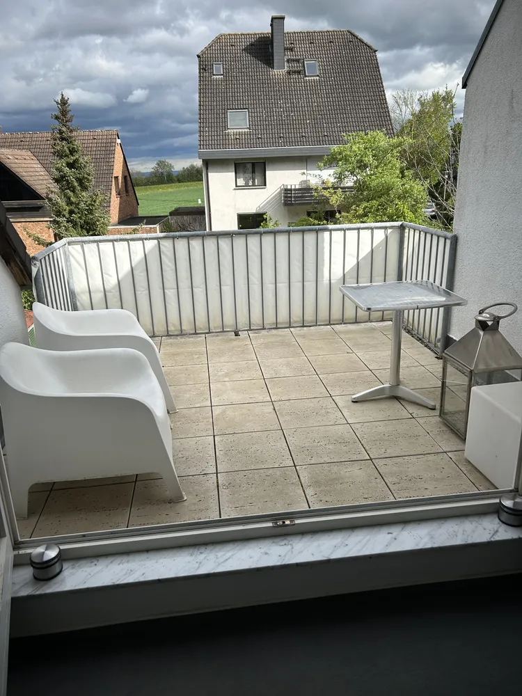 2 Zimmer Wohnung mit 71 m² in Mainz – Bild 9