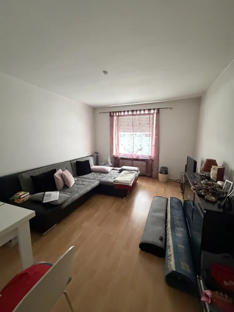 2 Zimmer Wohnung mit 43 m² in Düsseldorf – Bild 7