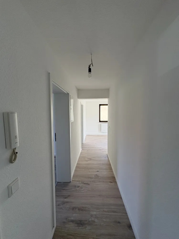 3 room apartment with 62 m² in Darmstadt – Photo 4