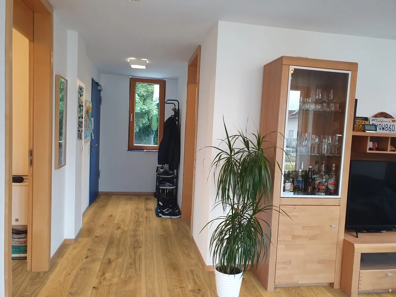 2 Zimmer Wohnung mit 58 m² in München – Bild 8