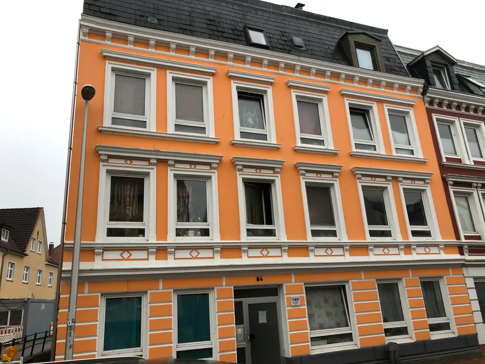 2 Zimmer Wohnung mit 42 m² in Flensburg – Bild 5