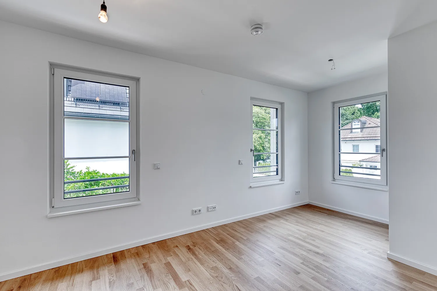 3 Zimmer Wohnung mit 132 m² in München – Bild 10