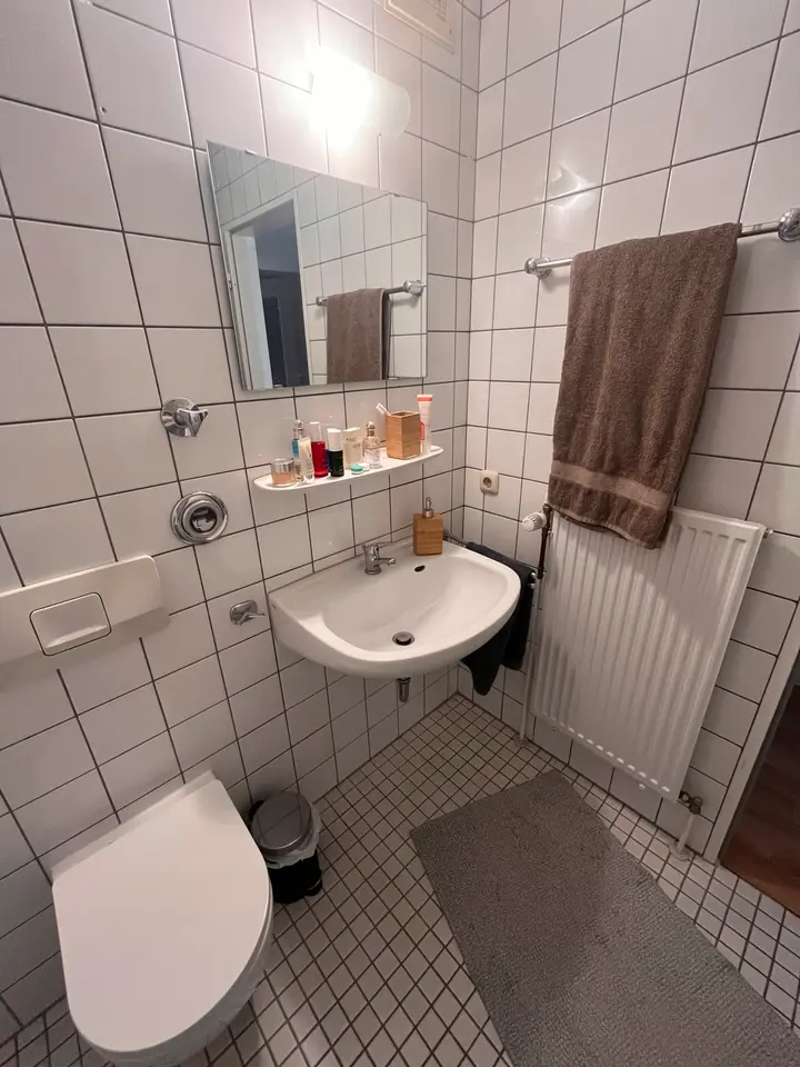 WG-Zimmer mit 75 m² in Coesfeld – Bild 9