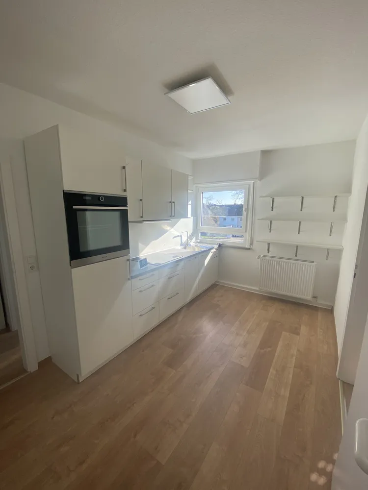 1 Zimmer Wohnung mit 32 m² in Mannheim – Bild 3