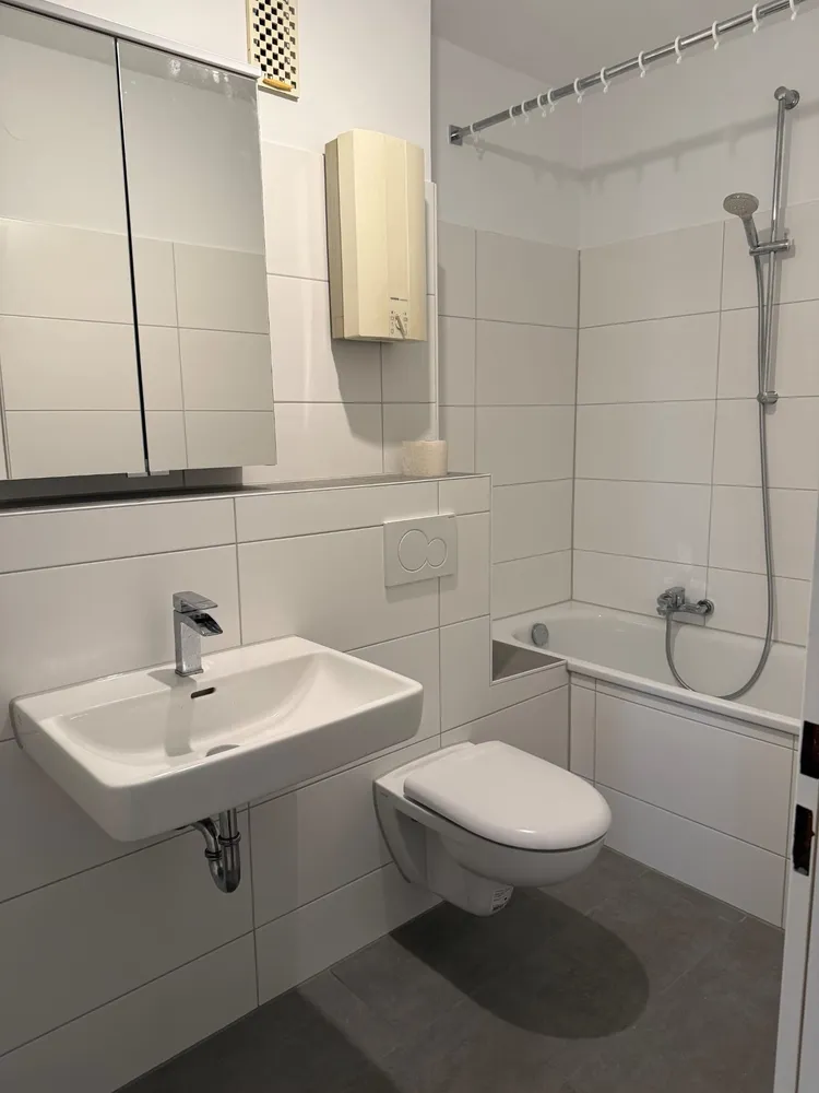 3 Zimmer Wohnung mit 73 m² in Bonn – Bild 9