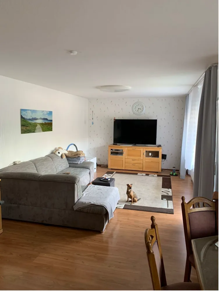 3 Zimmer Wohnung mit 94 m² in Bad Kreuznach – Bild 8