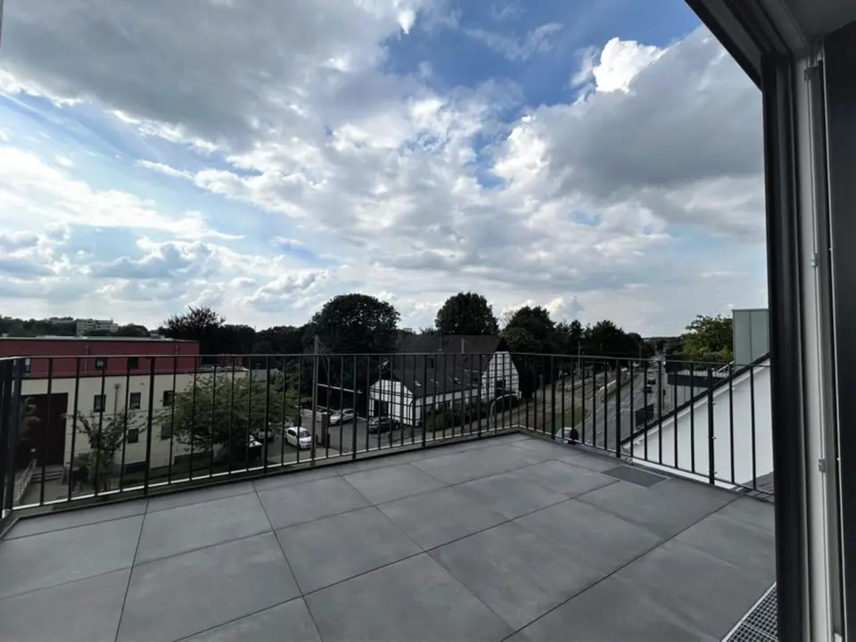 2 Zimmer Wohnung mit 91 m² in Dortmund – Bild 6
