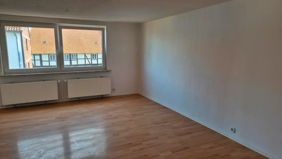 2 Zimmer Wohnung mit 62 m² in Salzgitter – Bild 1