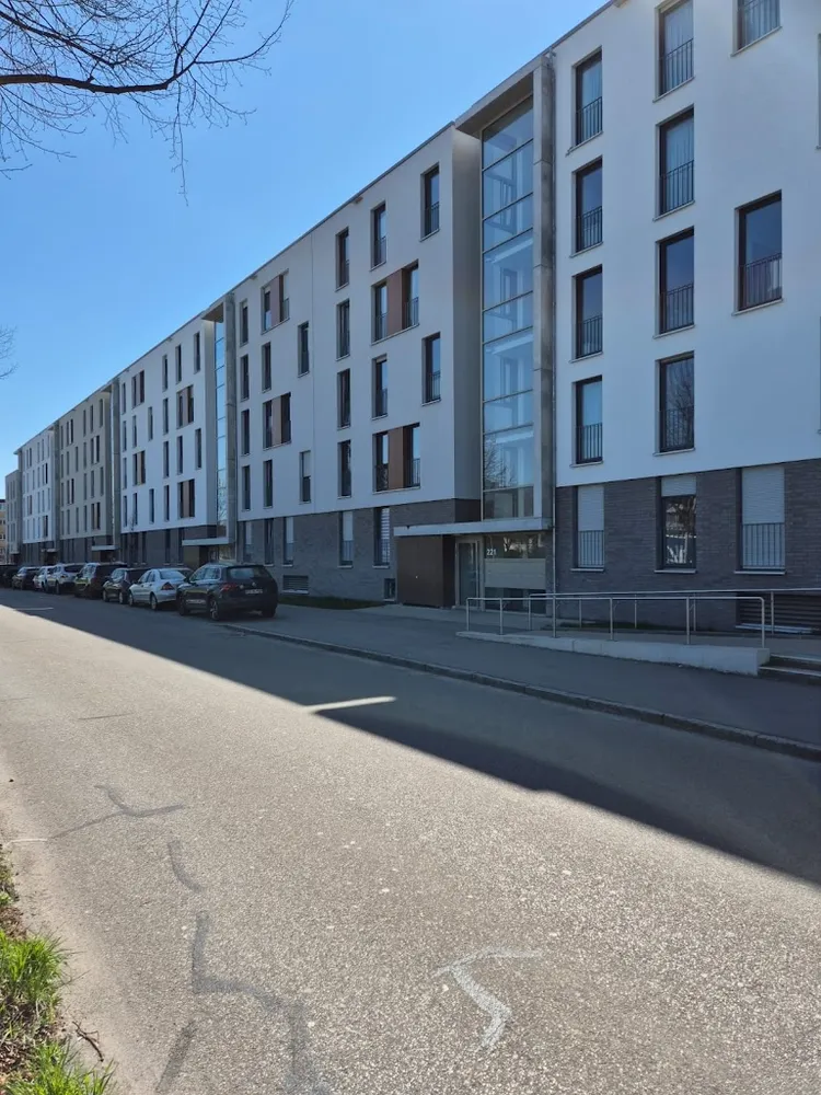3 Zimmer Wohnung mit 80 m² in Esslingen am Neckar – Bild 4