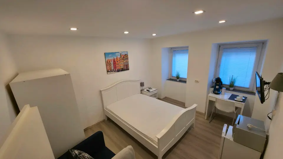 2 Zimmer Wohnung mit 13 m² in Osnabrück – Bild 1