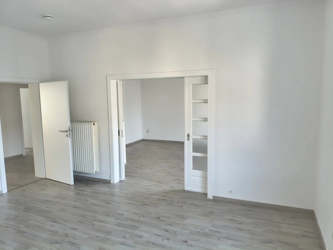 3 Zimmer Wohnung mit 83 m² in Hannover – Bild 11