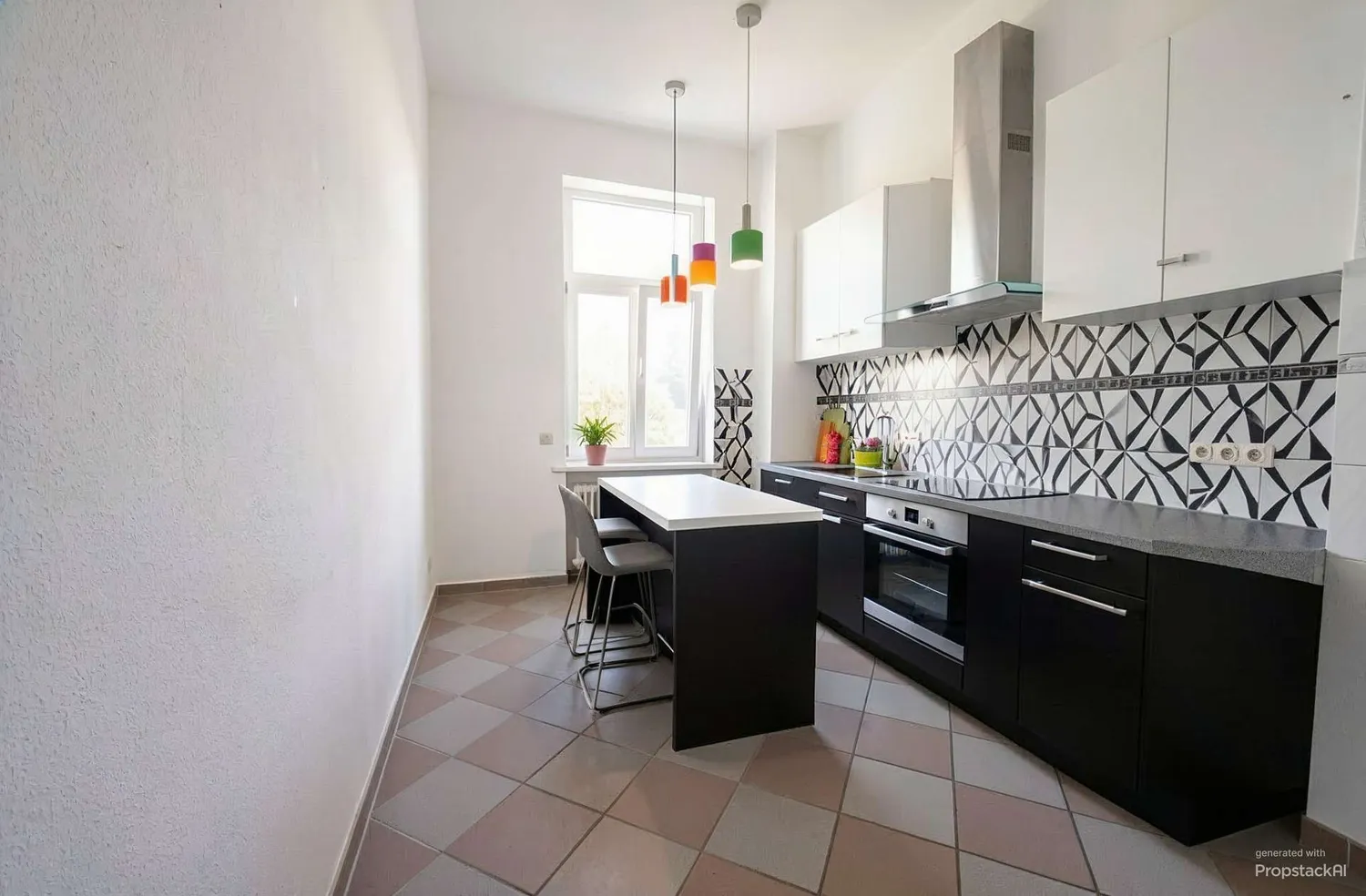 2 Zimmer Wohnung mit 75 m² in Minden – Bild 2