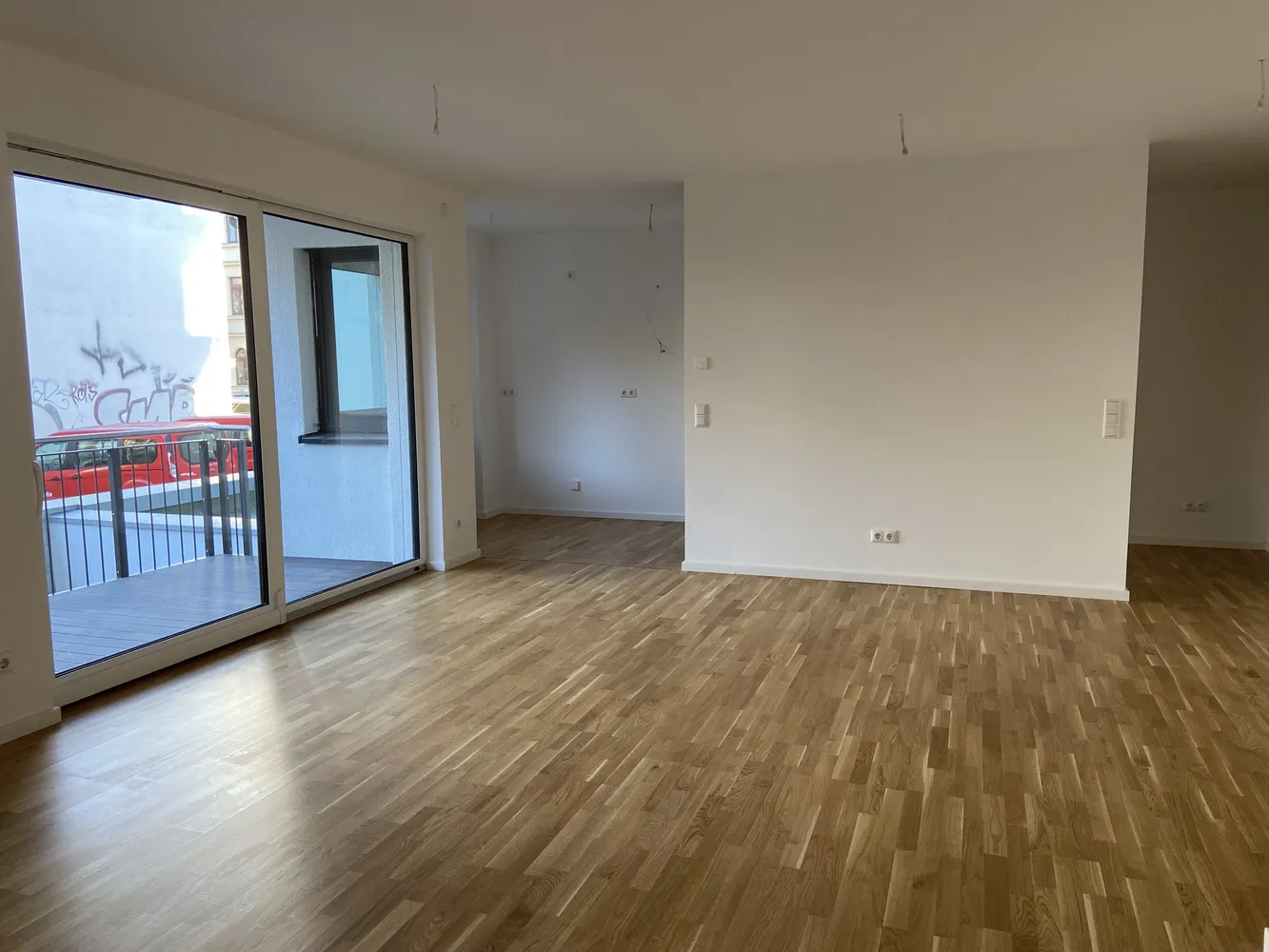 3 Zimmer Wohnung mit 102 m² in Leipzig – Bild 7