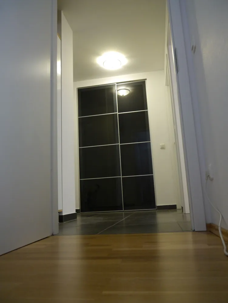 4 Zimmer Wohnung mit 100 m² in München – Bild 3