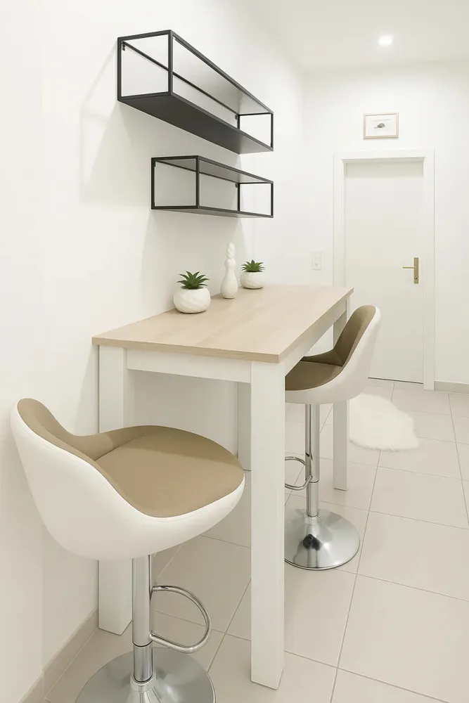 Shared room with 9 m² in Munich – Photo 4