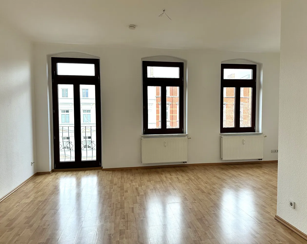 2 Zimmer Wohnung mit 56 m² in Magdeburg – Bild 6