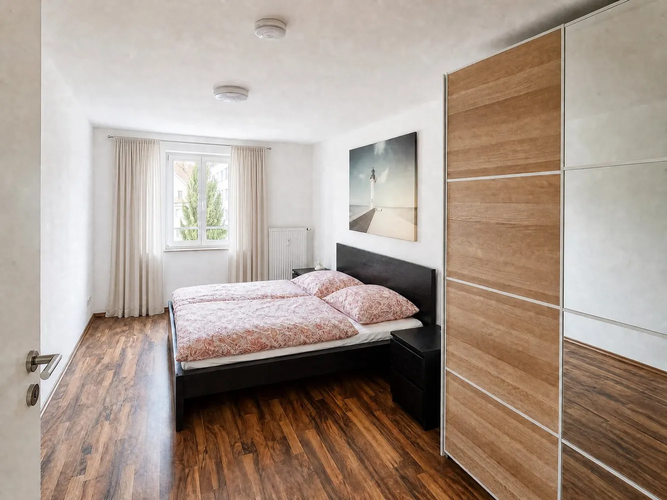 2 Zimmer Wohnung mit 51 m² in Nürnberg – Bild 2