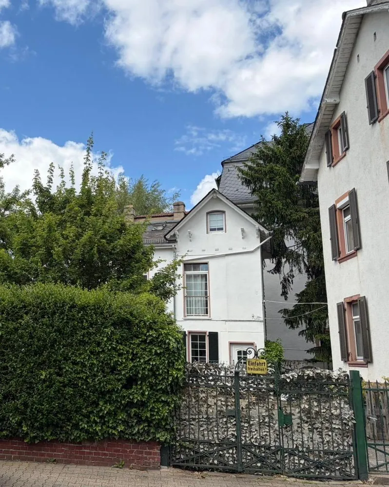 3 Zimmer Wohnung mit 70 m² in Frankfurt am Main – Bild 5