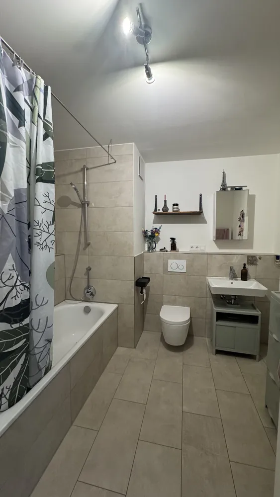 3 Zimmer Wohnung mit 69 m² in München – Bild 10