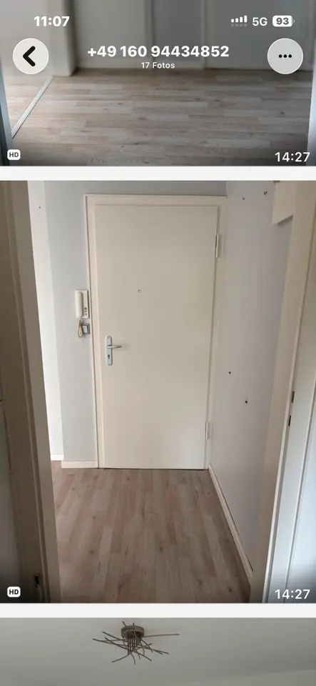 2 Zimmer Wohnung mit 53 m² in Dortmund – Bild 6