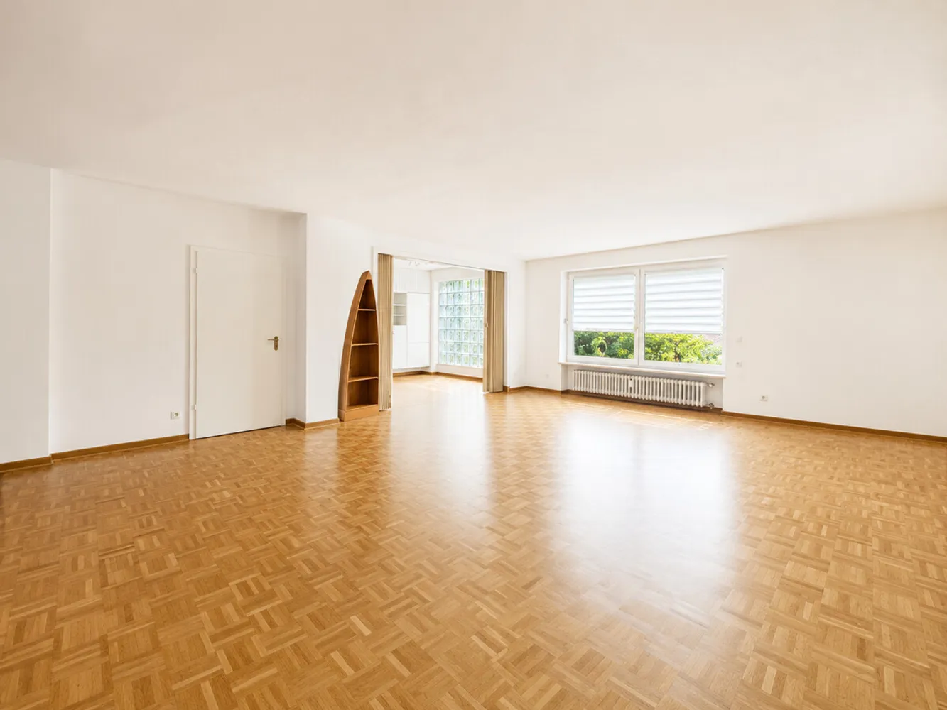 4 Zimmer Wohnung mit 136 m² in Bochum – Bild 12