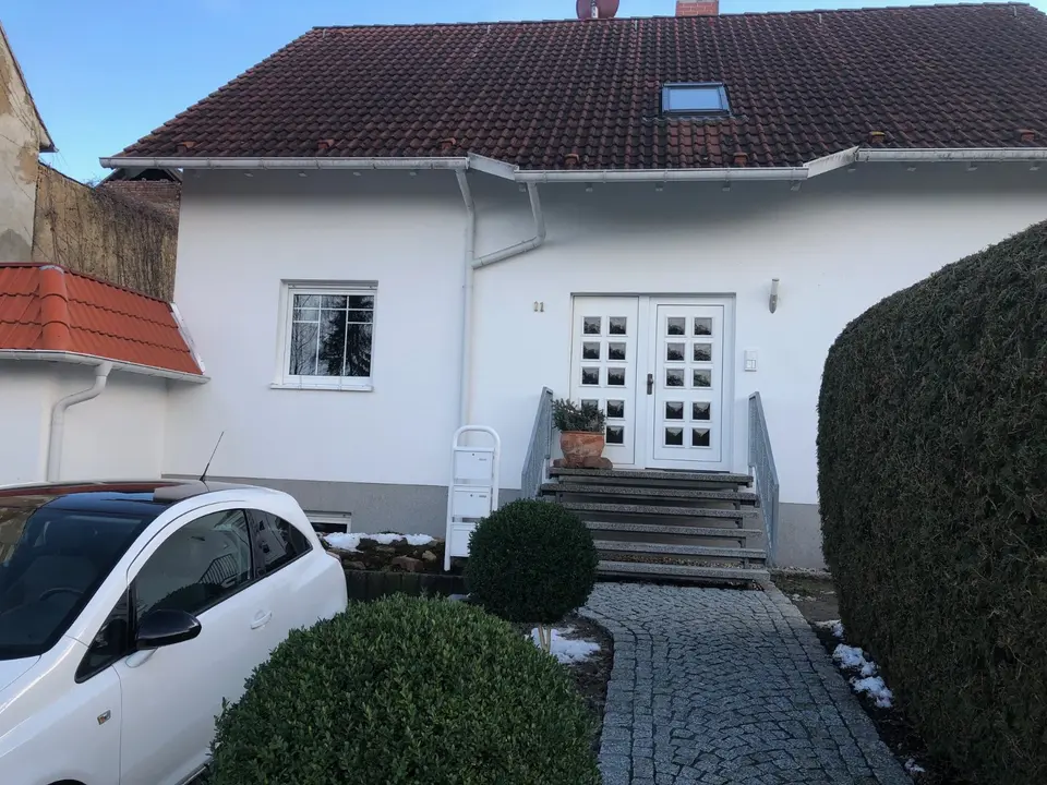 3 Zimmer Wohnung mit 90 m² in Grimma – Bild 4