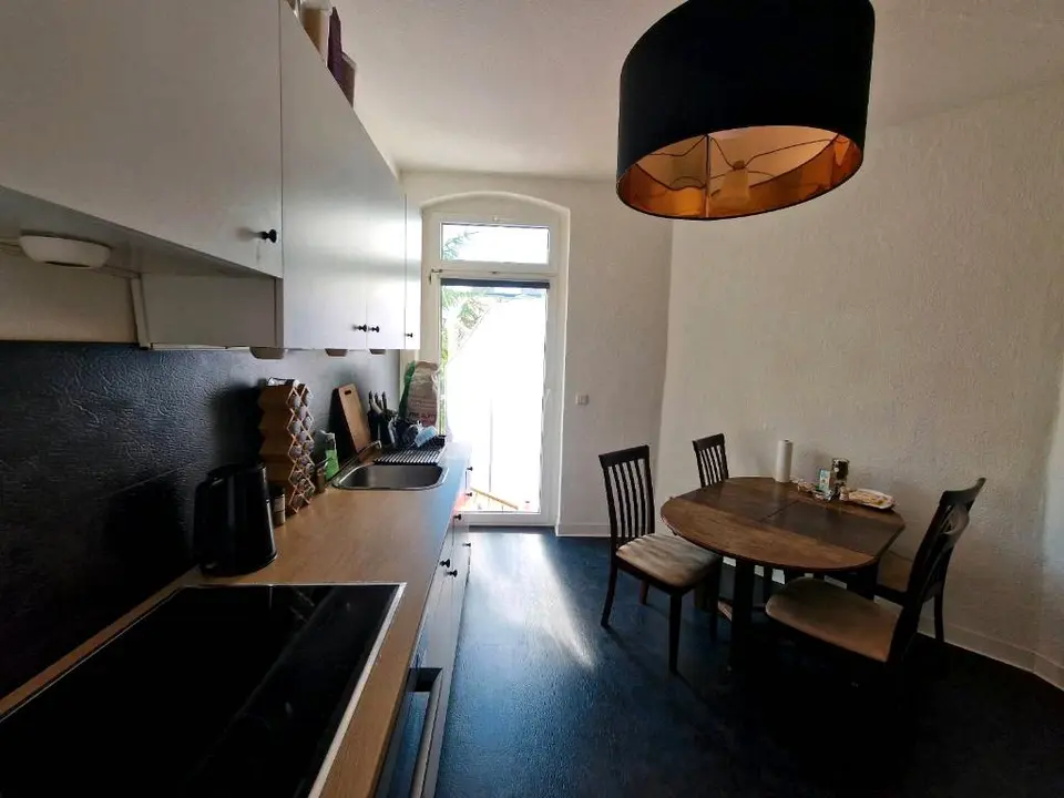 3 Zimmer Wohnung mit 87 m² in Magdeburg – Bild 4