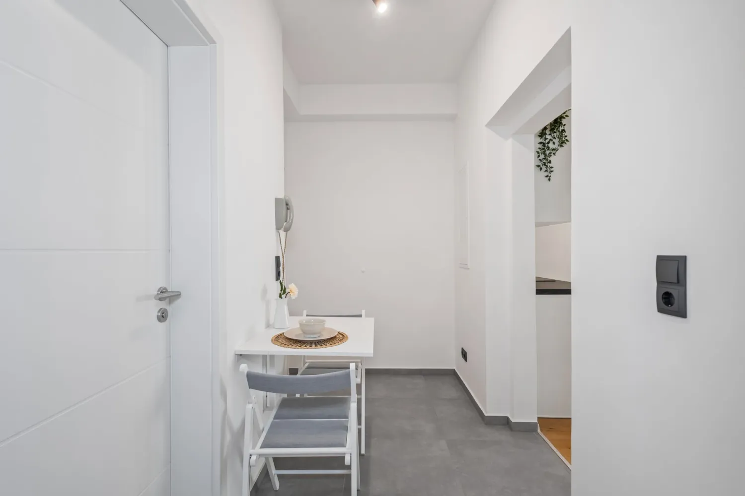 1 Zimmer Wohnung mit 10 m² in Nürnberg – Bild 4