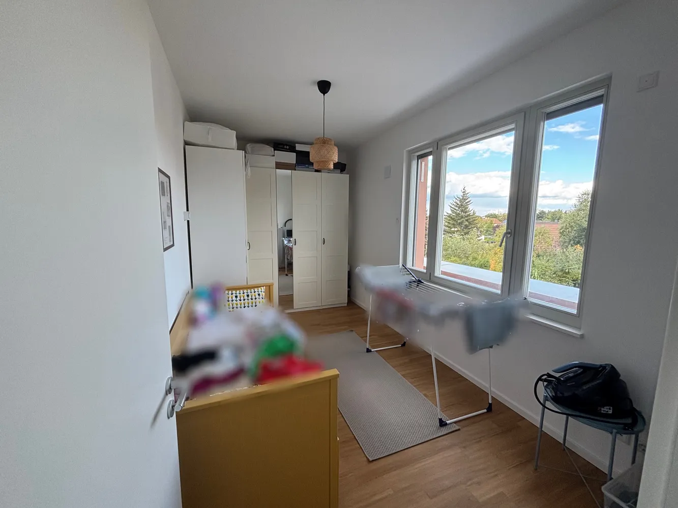 4 room apartment with 103 m² in Berlin – Photo 7