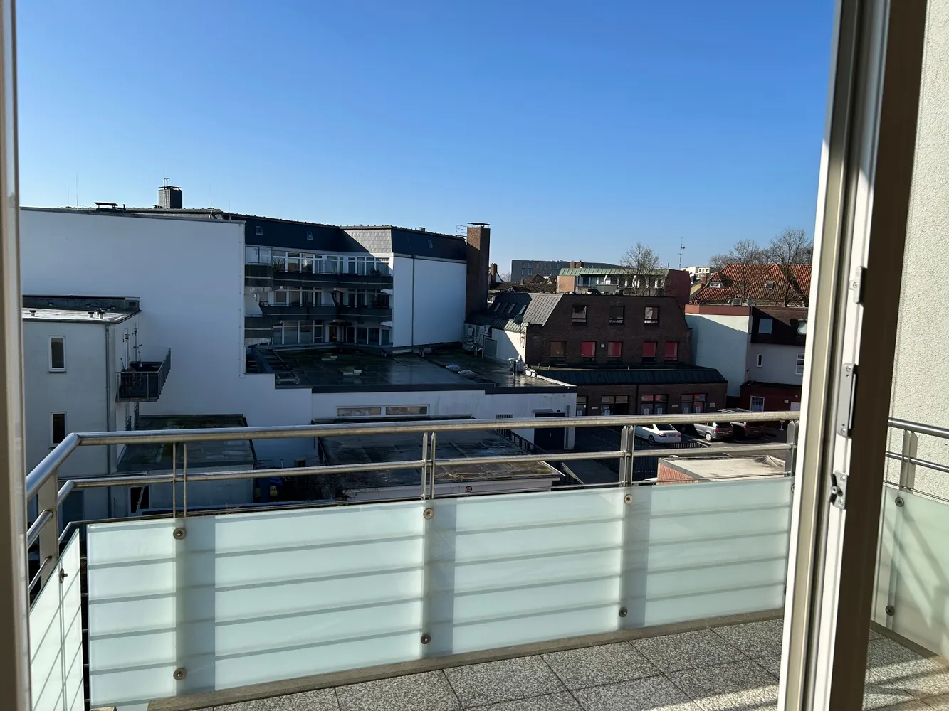 6 Zimmer Wohnung mit 147 m² in Ahrensburg – Bild 10