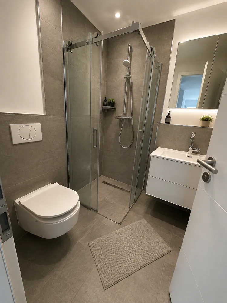 2 Zimmer Wohnung mit 57 m² in Wuppertal – Bild 5