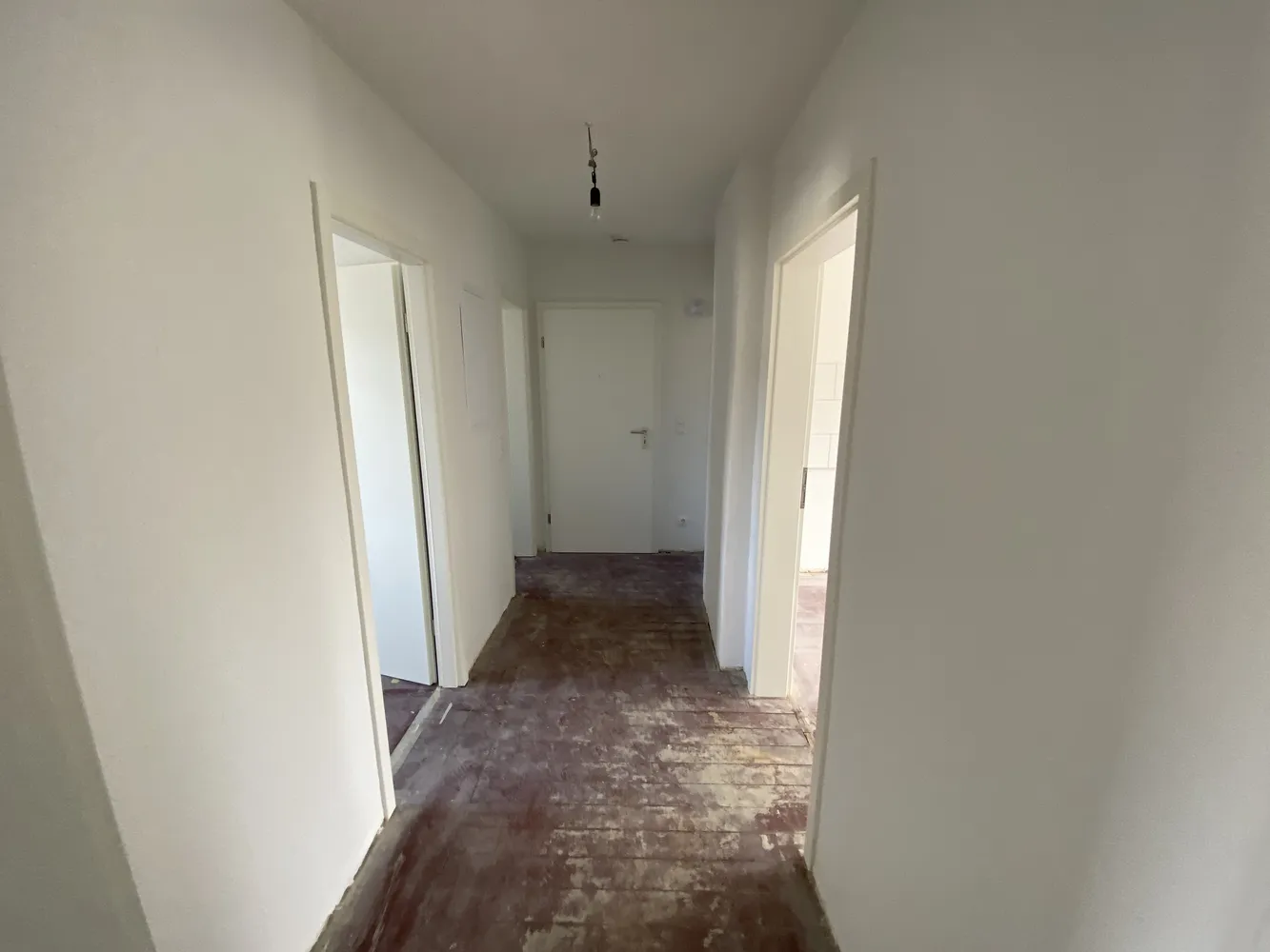 4 Zimmer Wohnung mit 61 m² in Gelsenkirchen – Bild 3