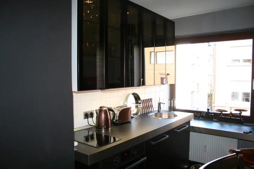 Studio mit 40 m² in Darmstadt – Bild 4