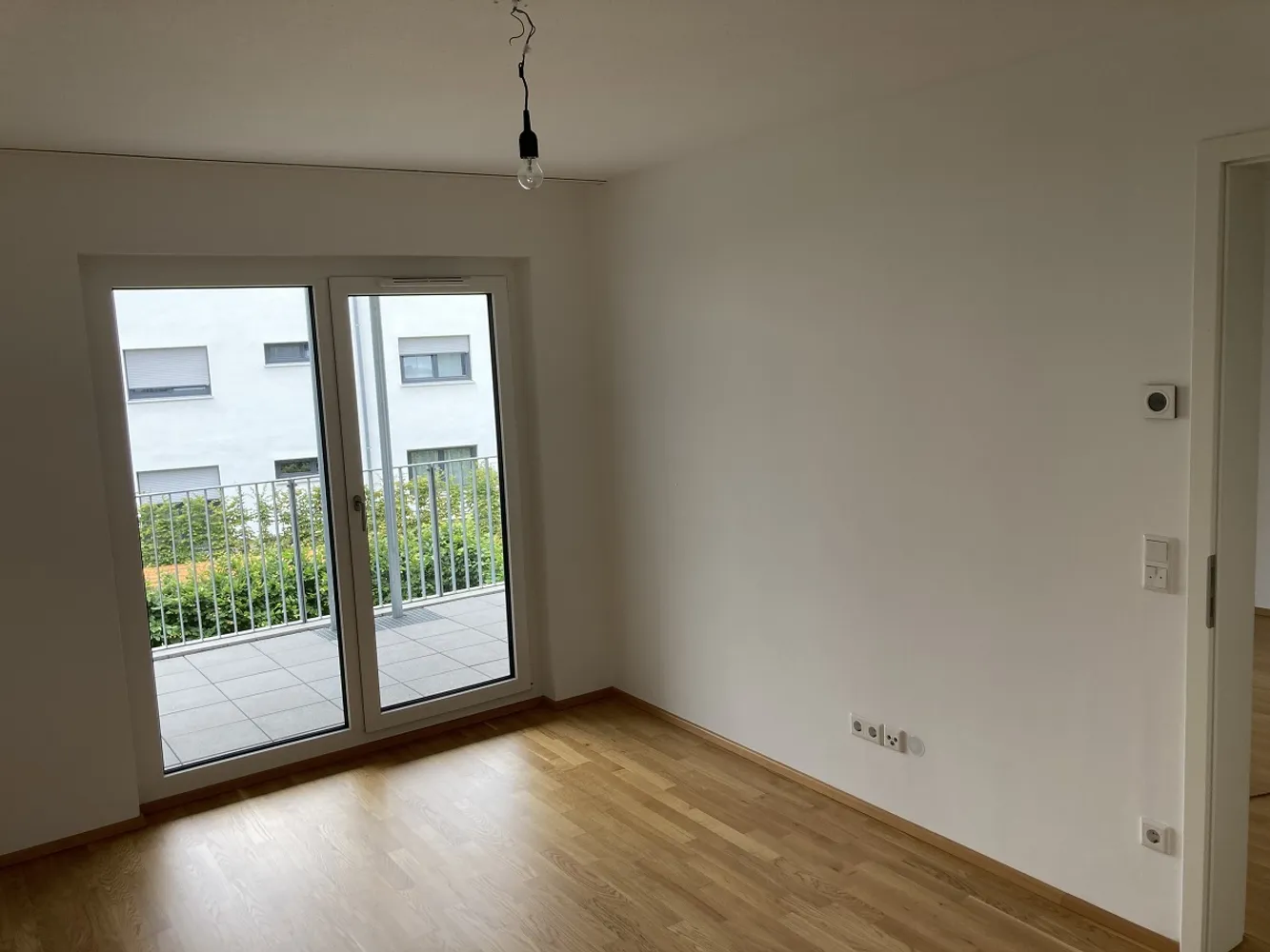 2 Zimmer Wohnung mit 64 m² in Nürnberg – Bild 8