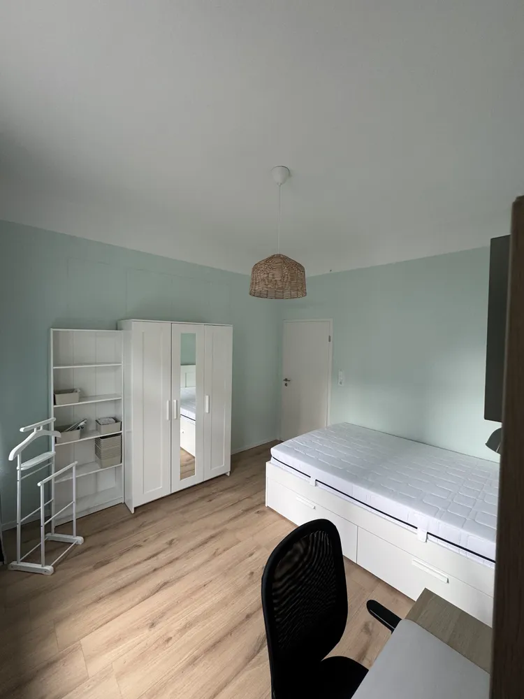 2 Zimmer Wohnung mit 15 m² in Bonn – Bild 4