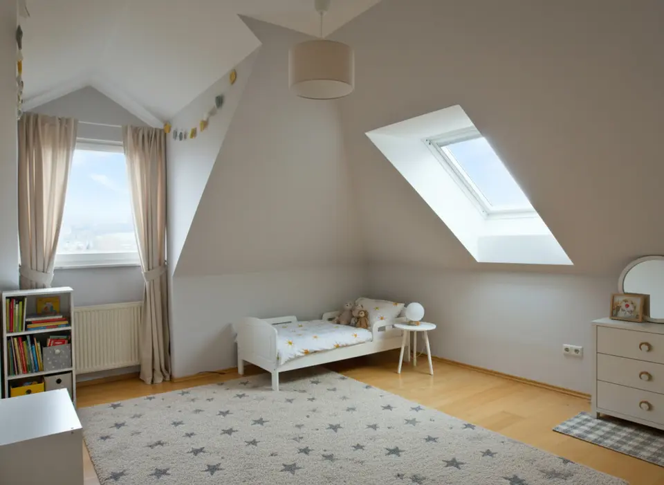 4 Zimmer Wohnung mit 116 m² in Weilheim in Oberbayern – Bild 8