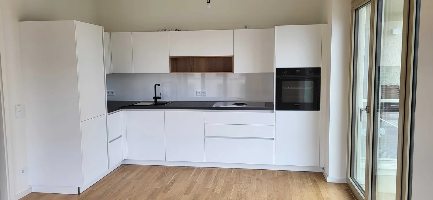3 Zimmer Wohnung mit 73 m² in Potsdam – Bild 1