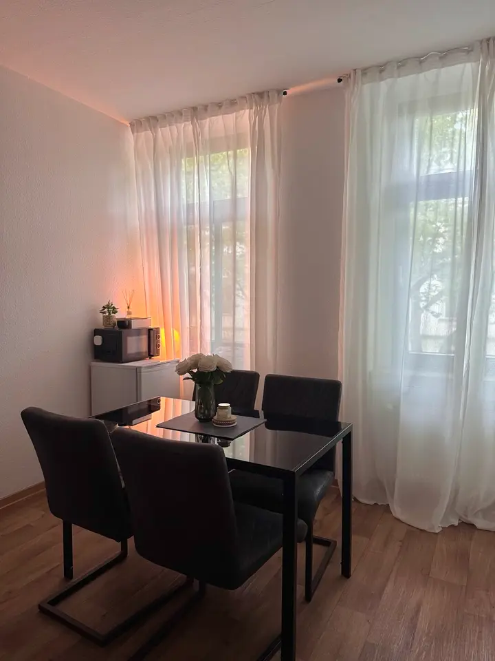 2 Zimmer Wohnung mit 46 m² in Radebeul – Bild 3
