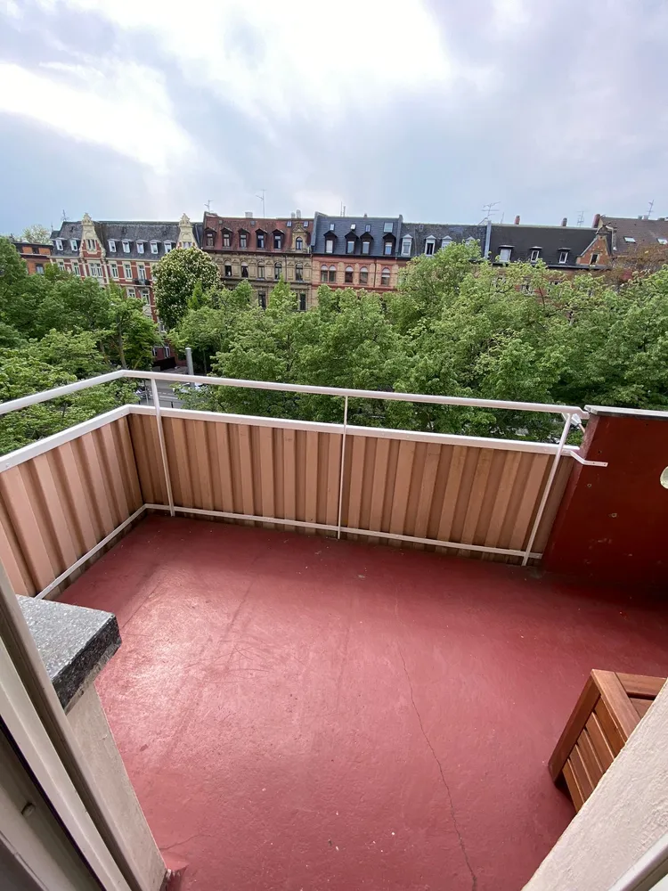 2 Zimmer Wohnung mit 64 m² in Mannheim – Bild 4