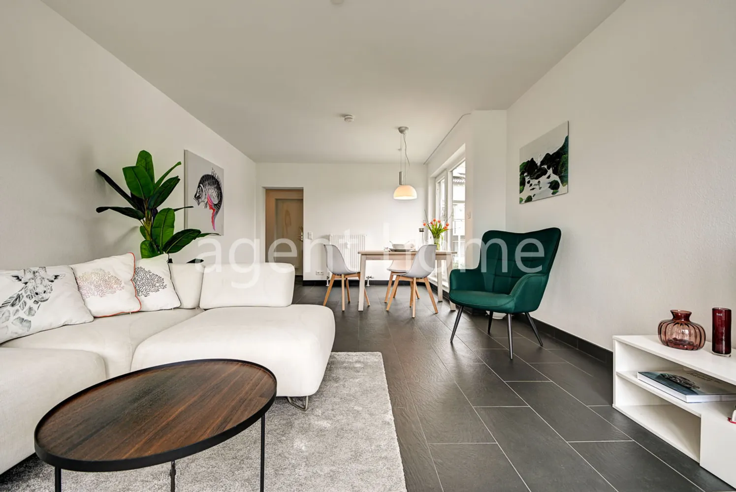 2 Zimmer Wohnung mit 62 m² in Stuttgart – Bild 5
