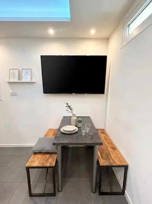 2 Zimmer Wohnung mit 16 m² in München – Bild 5
