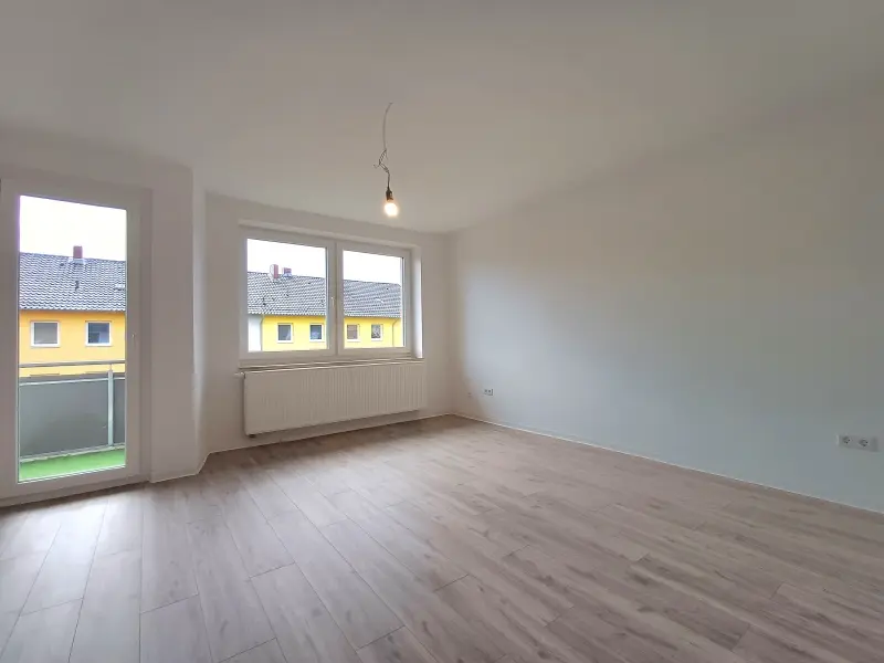 3 Zimmer Wohnung mit 69 m² in Minden – Bild 1