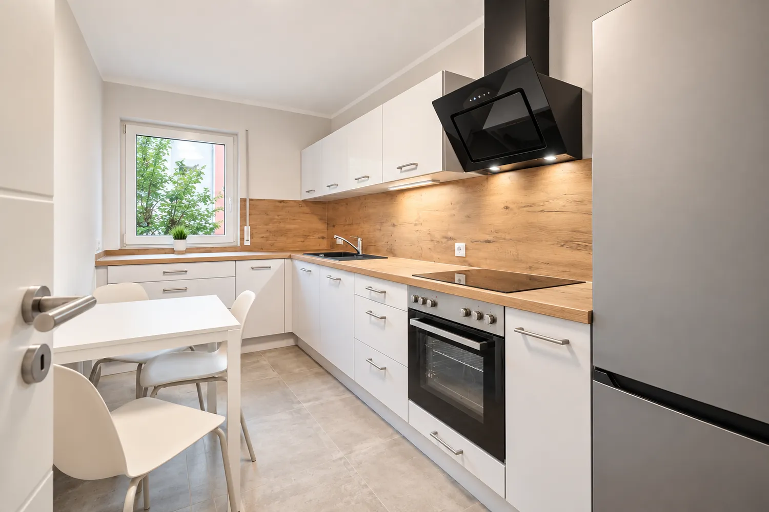 3 Zimmer Wohnung mit 85 m² in Dresden – Bild 4