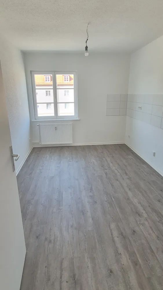 2 Zimmer Wohnung mit 57 m² in Brandenburg an der Havel – Bild 1