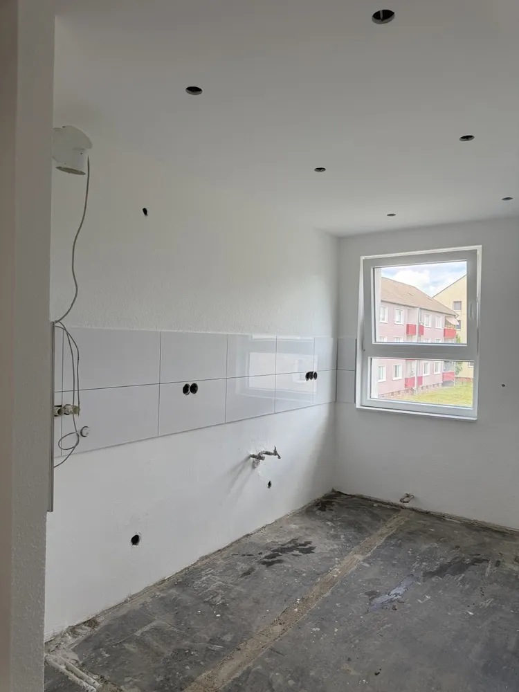 3 Zimmer Wohnung mit 66 m² in Langenhagen – Bild 5