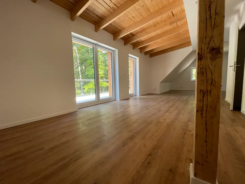 3 Zimmer Wohnung mit 78 m² in Wismar – Bild 1
