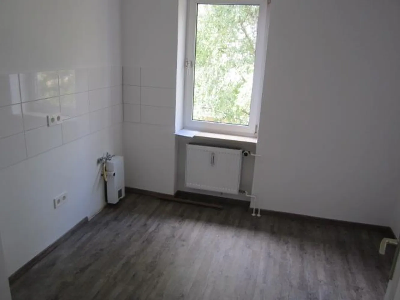 2 Zimmer Wohnung mit 49 m² in Nürnberg – Bild 4