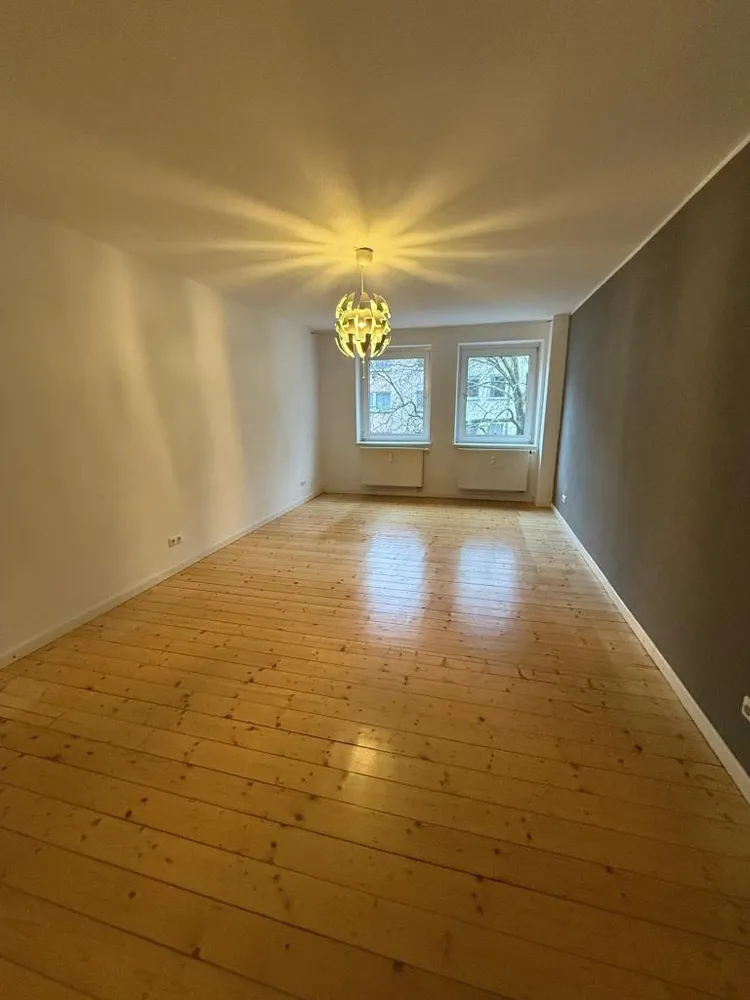 3 Zimmer Wohnung mit 94 m² in Wuppertal – Bild 10